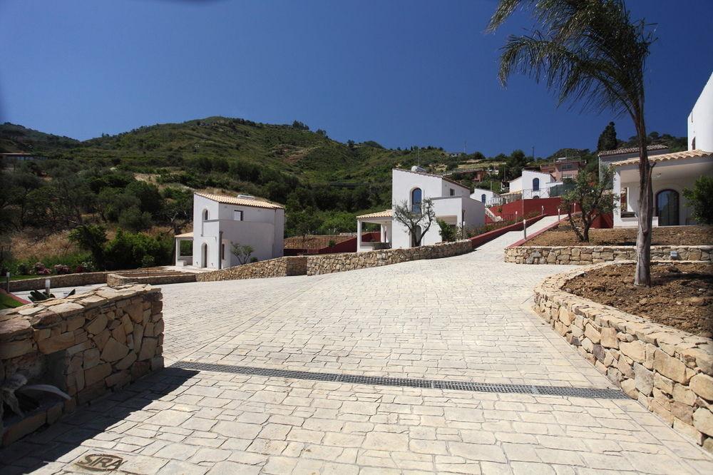 Cefalu In Casa Villa Exterior photo