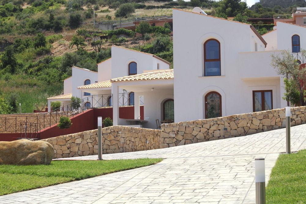 Cefalu In Casa Villa Exterior photo