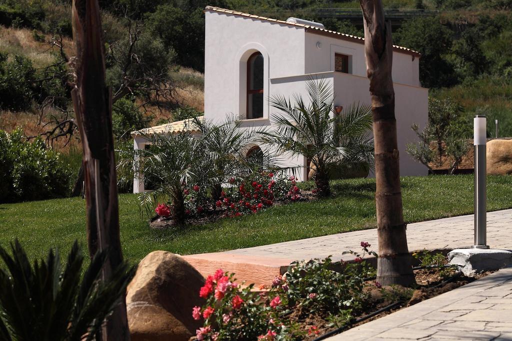 Cefalu In Casa Villa Exterior photo