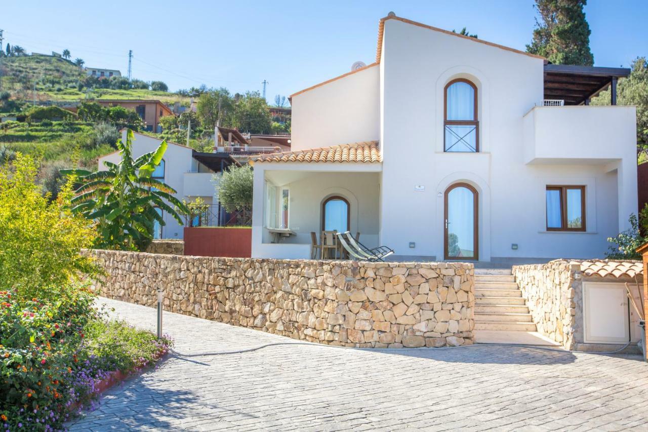 Cefalu In Casa Villa Exterior photo